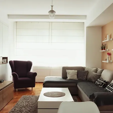 Stan Na Dan - Valikavali Apartament Novi Pazar