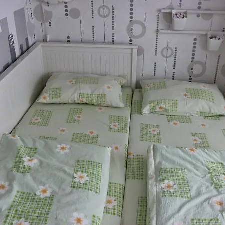 Apartament Stan Na Dan - Valikavali Novi Pazar
